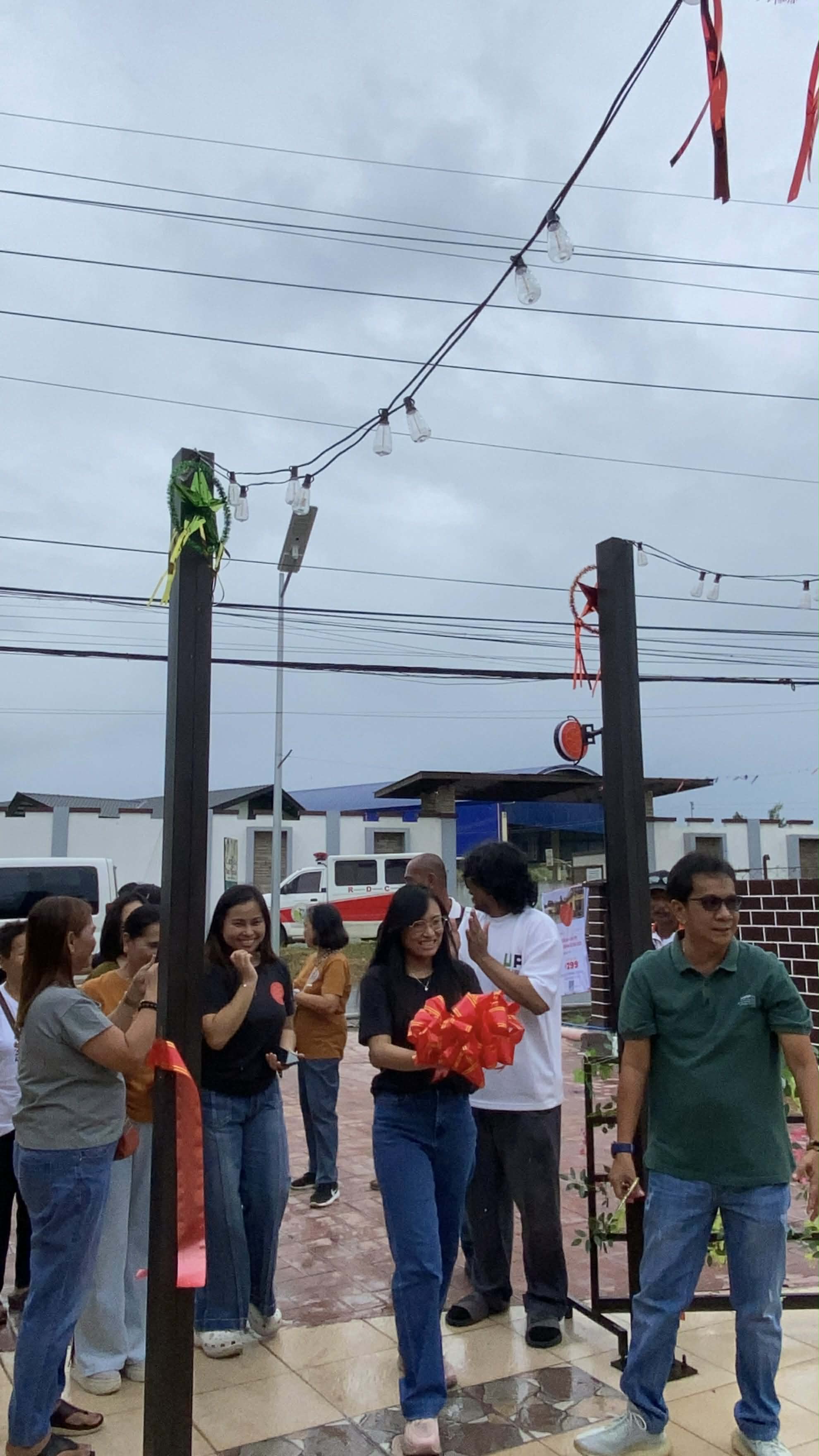 L A   C A S A   D A L I S A Y's image