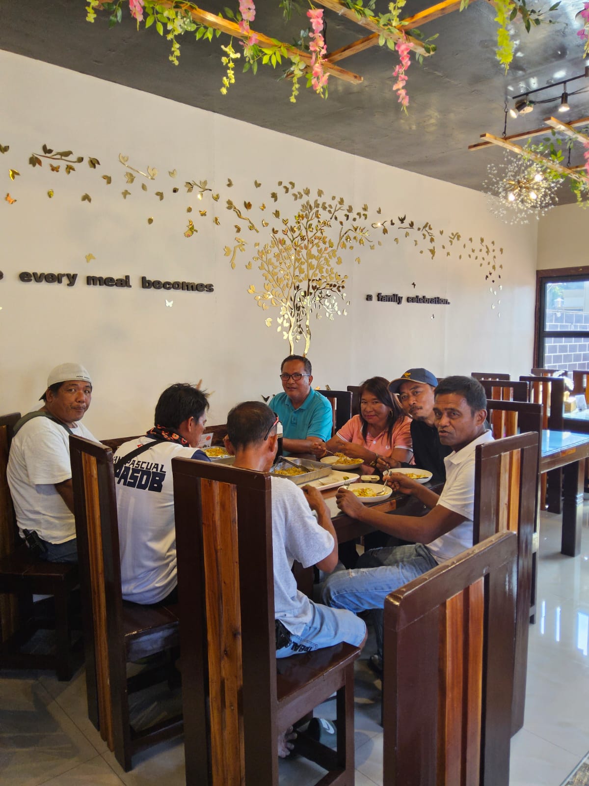 L A   C A S A   D A L I S A Y's image