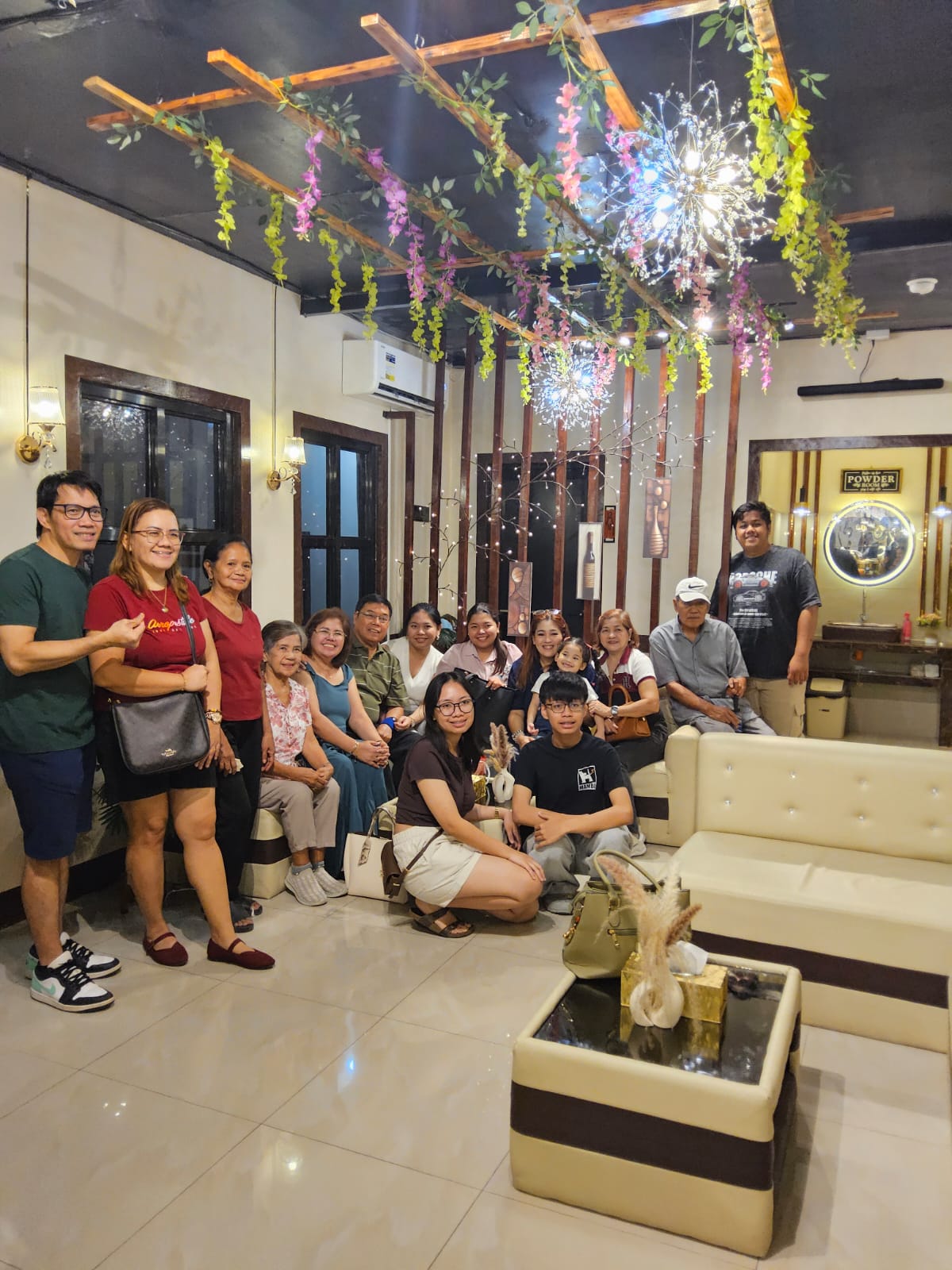 L A   C A S A   D A L I S A Y's image