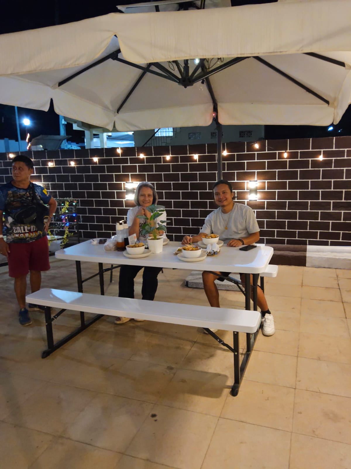 L A   C A S A   D A L I S A Y's image