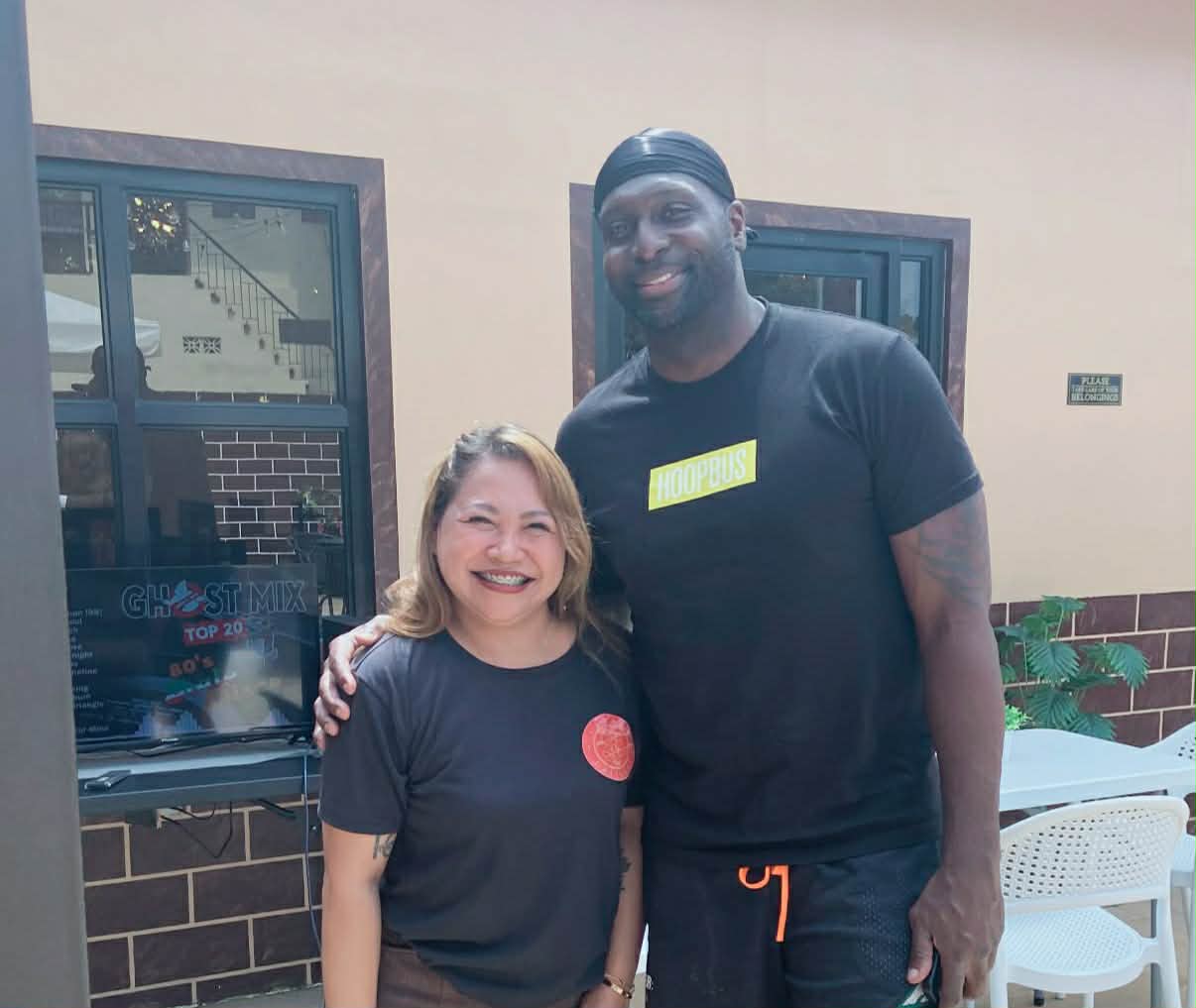 L A   C A S A   D A L I S A Y's image