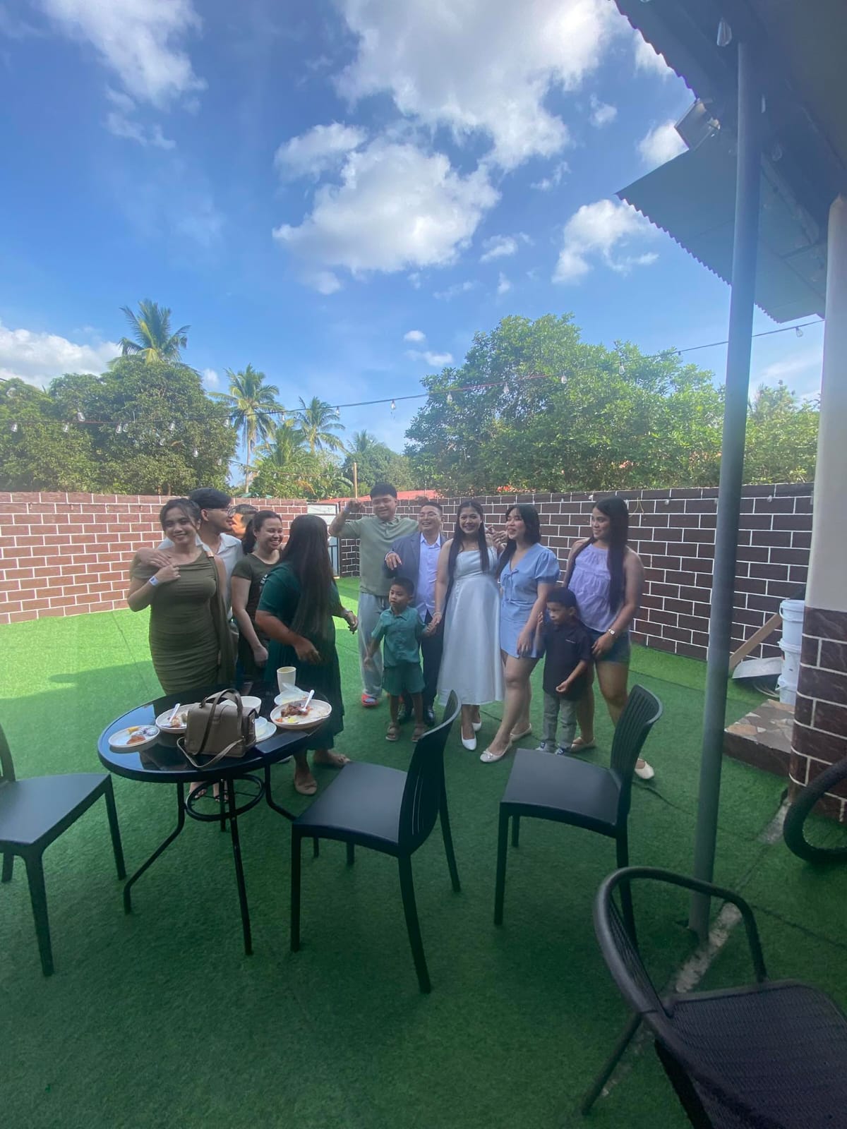 L A   C A S A   D A L I S A Y's image