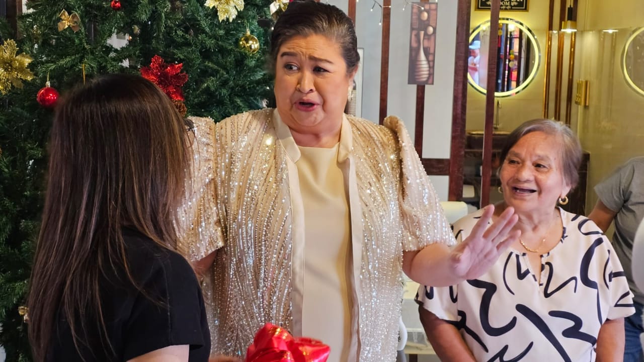 L A   C A S A   D A L I S A Y's image