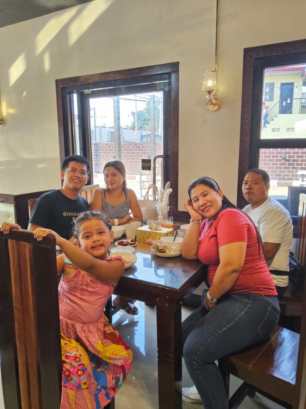 L A   C A S A   D A L I S A Y's image