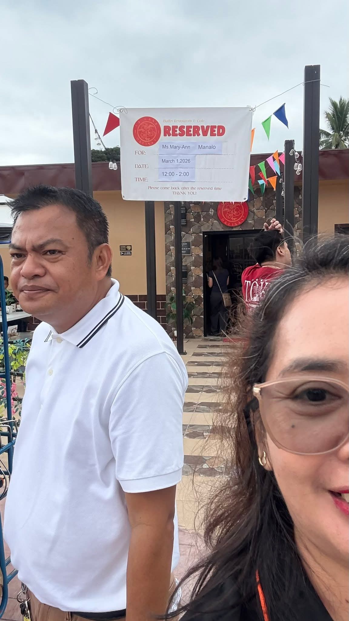 L A   C A S A   D A L I S A Y's image