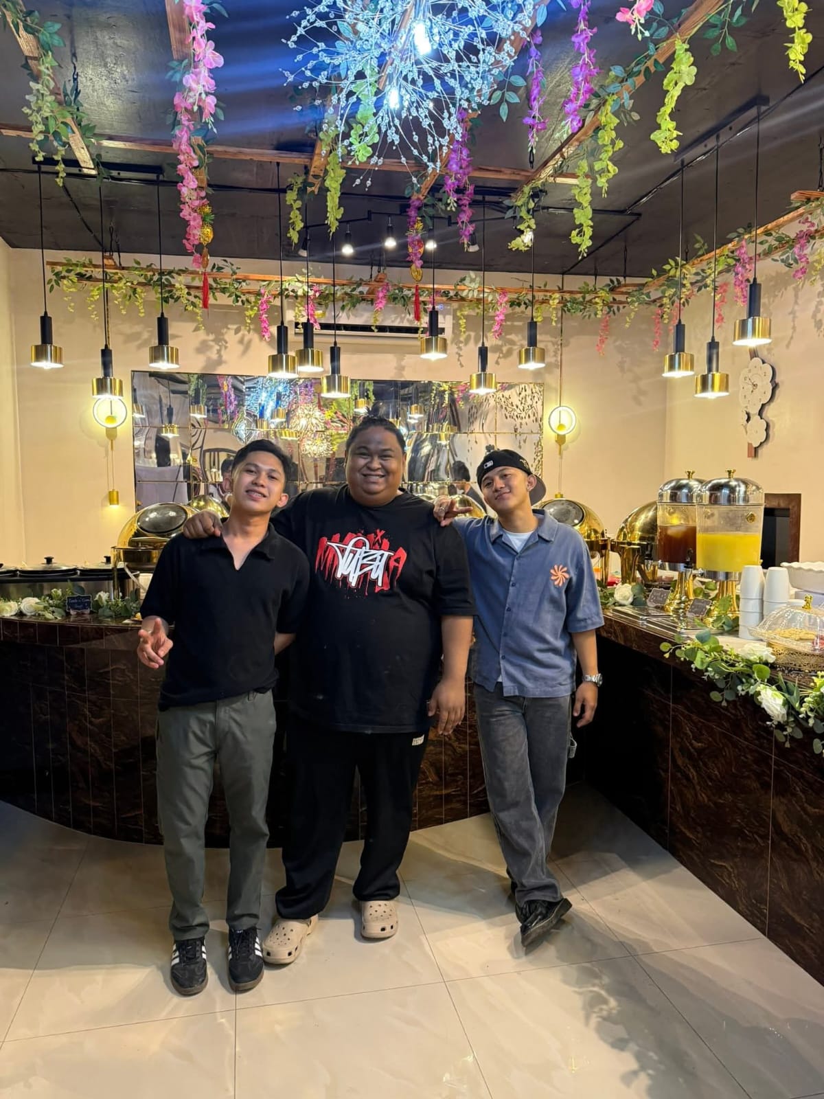 L A   C A S A   D A L I S A Y's image