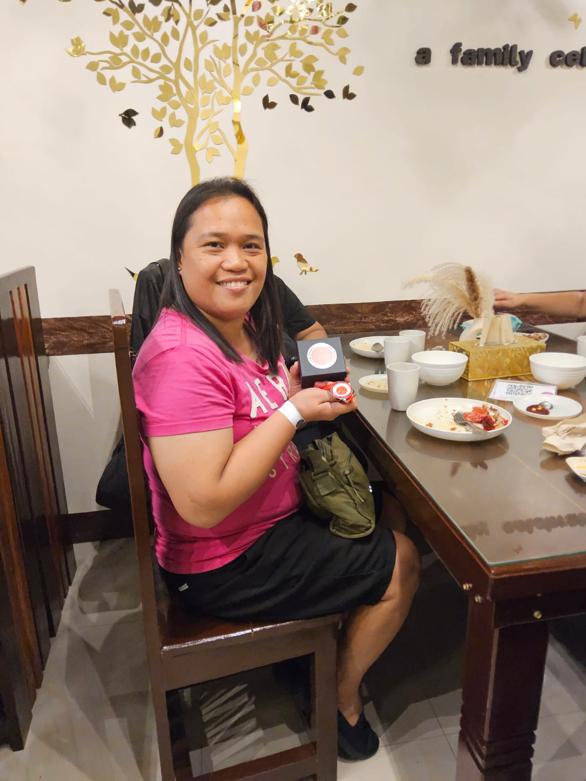 L A   C A S A   D A L I S A Y's image