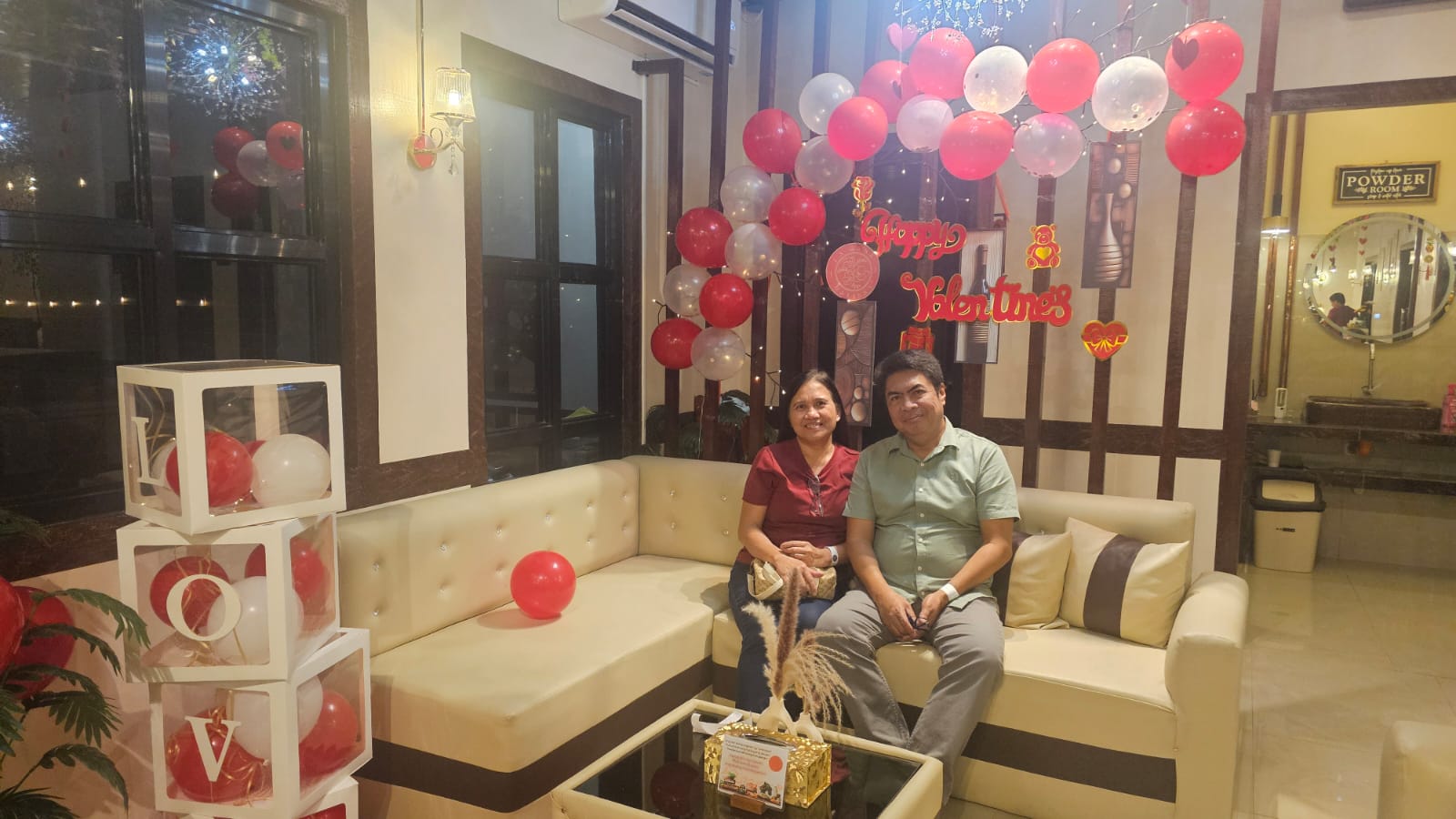 L A   C A S A   D A L I S A Y's image