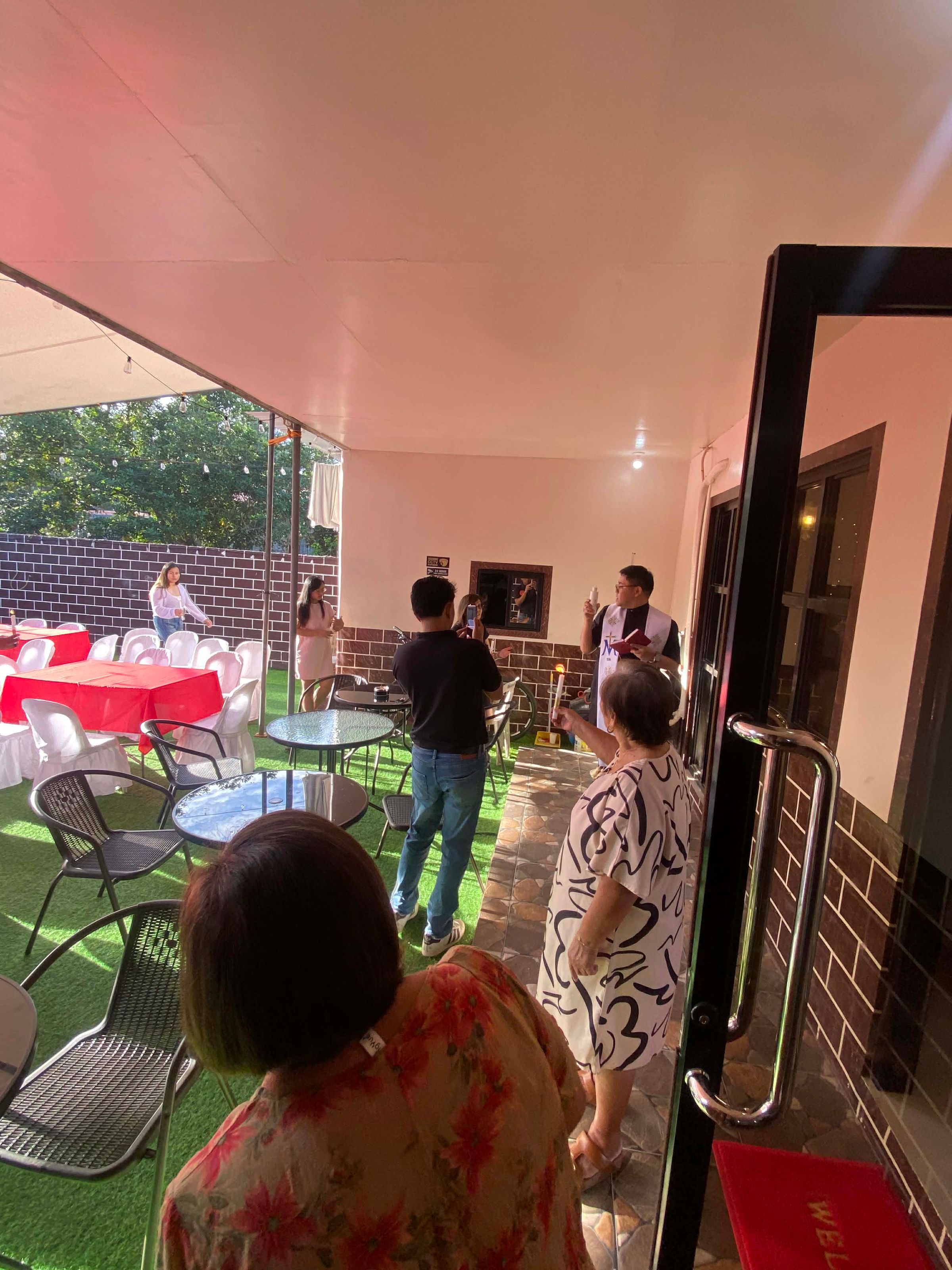 L A   C A S A   D A L I S A Y's image