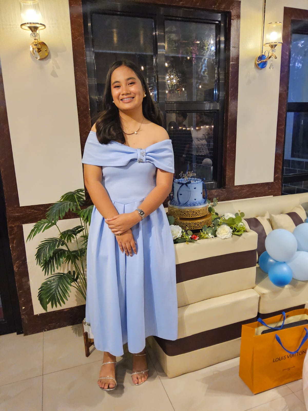 L A   C A S A   D A L I S A Y's image