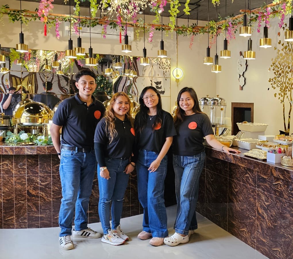 L A   C A S A   D A L I S A Y's image