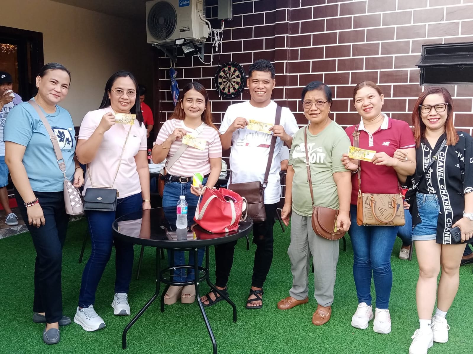 L A   C A S A   D A L I S A Y's image