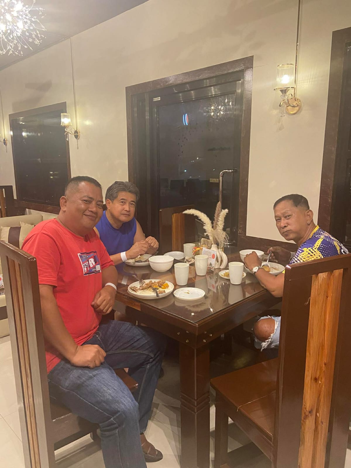 L A   C A S A   D A L I S A Y's image