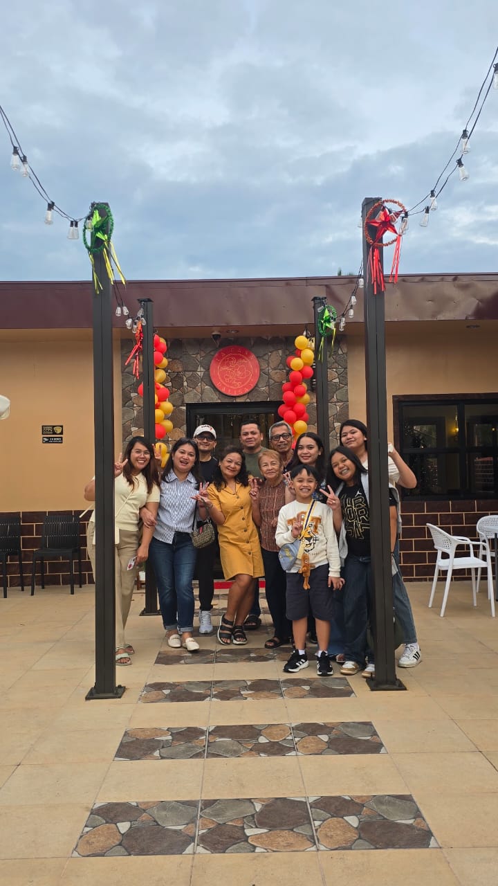 L A   C A S A   D A L I S A Y's image