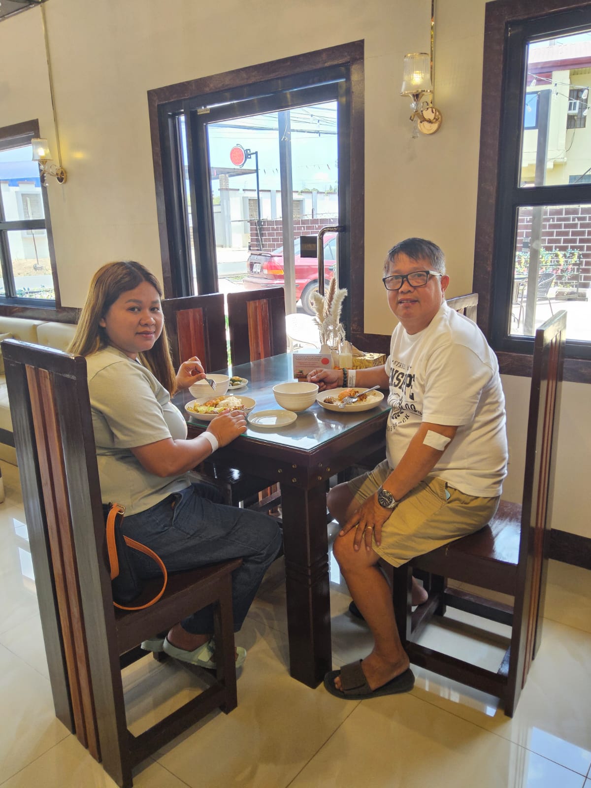 L A   C A S A   D A L I S A Y's image