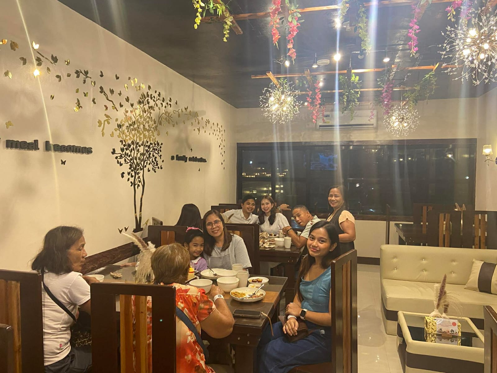 L A   C A S A   D A L I S A Y's image