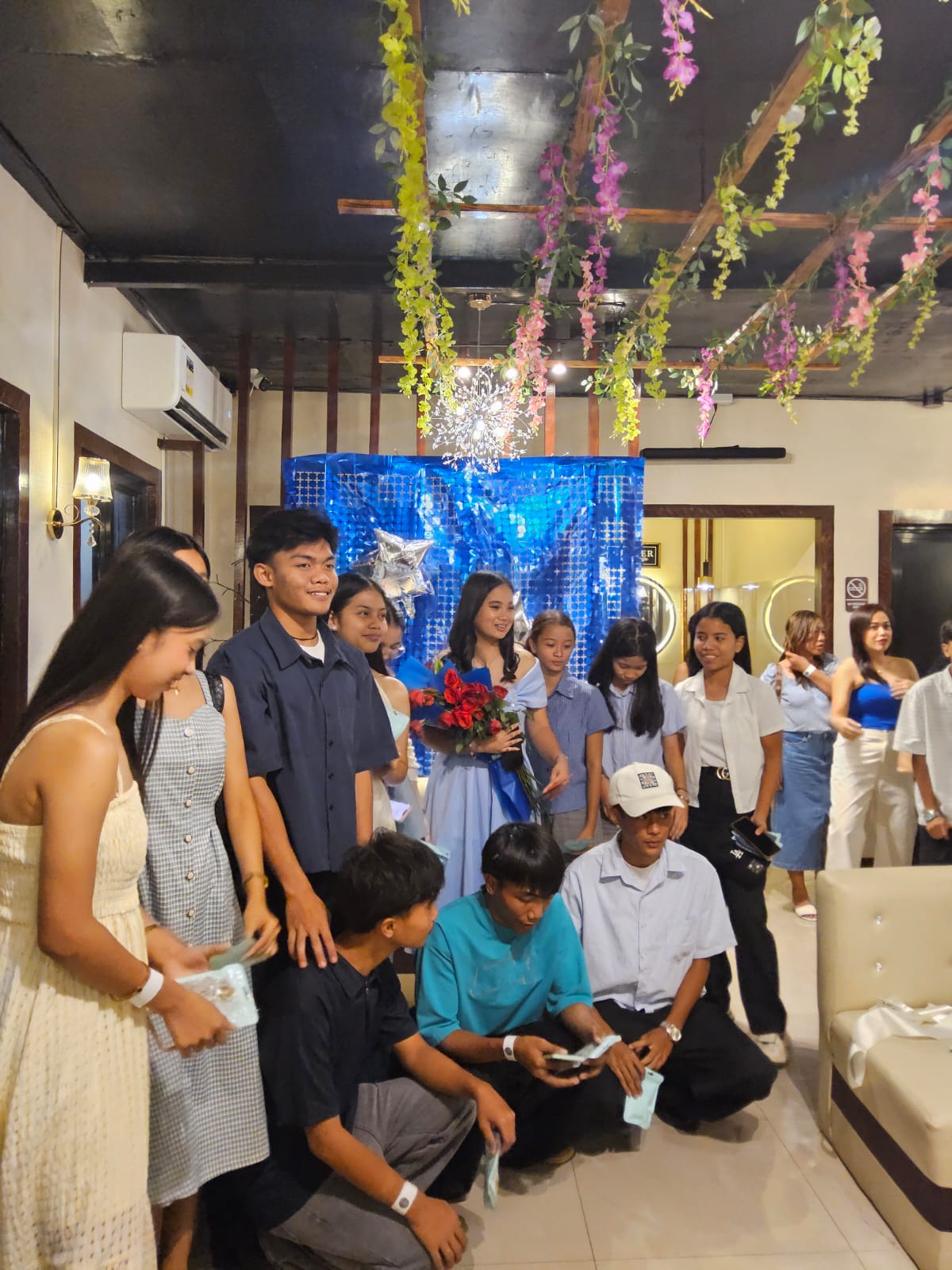 L A   C A S A   D A L I S A Y's image