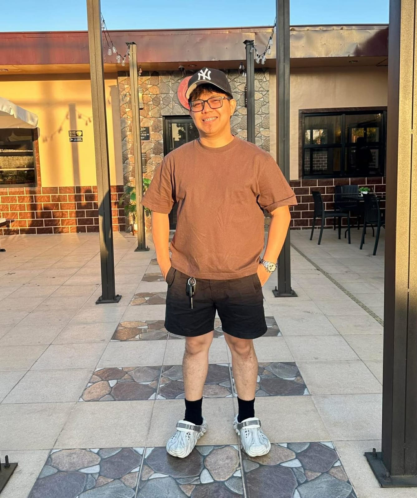 L A   C A S A   D A L I S A Y's image