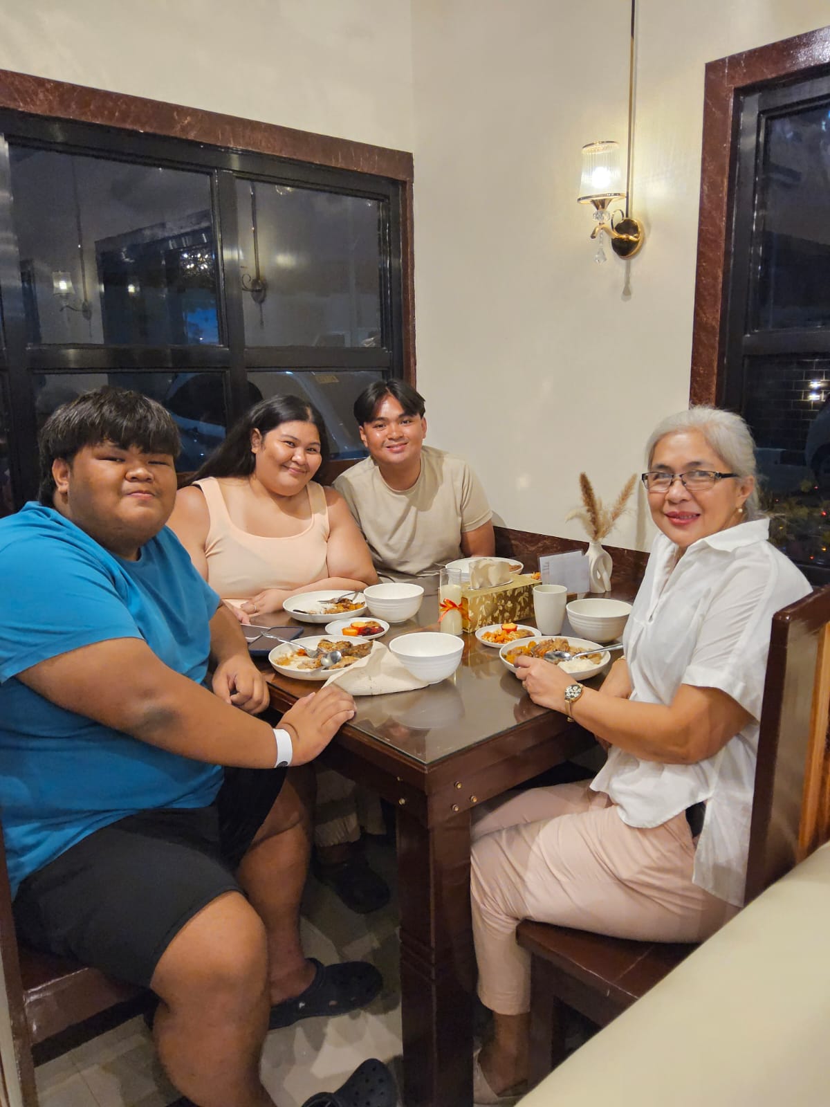 L A   C A S A   D A L I S A Y's image