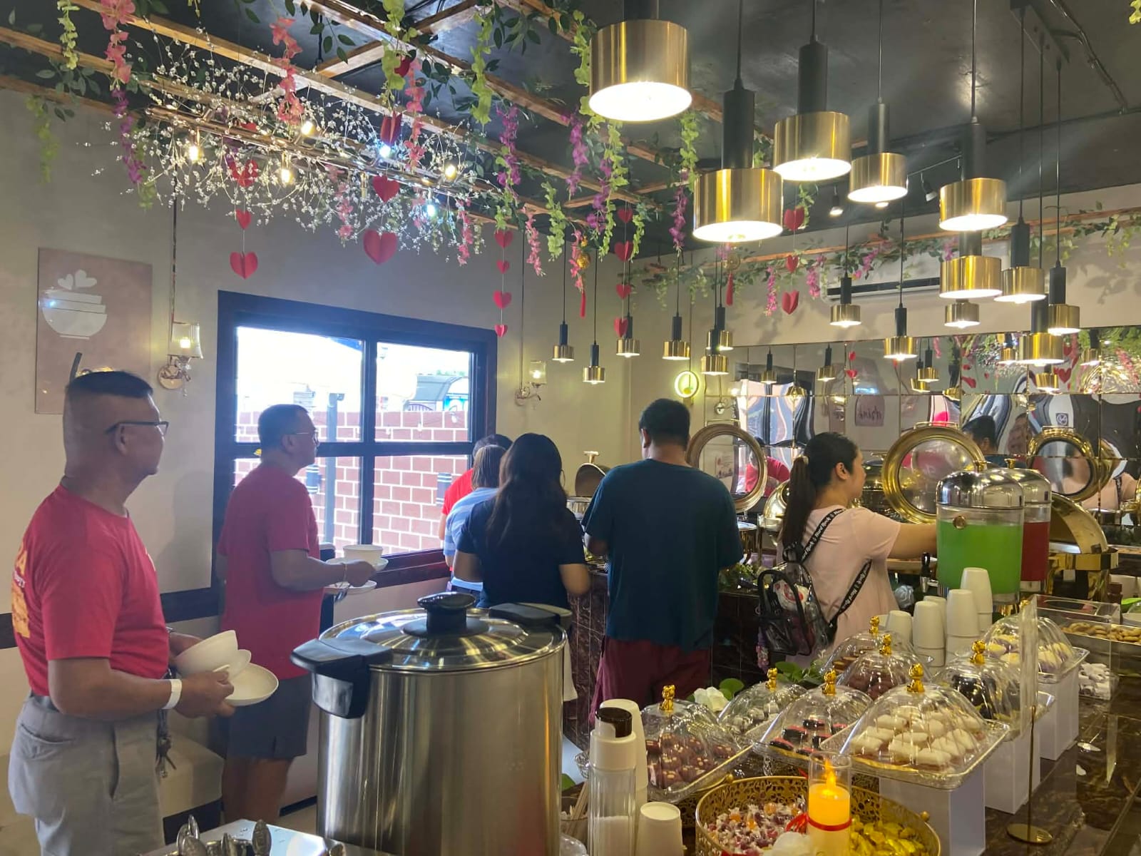 L A   C A S A   D A L I S A Y's image