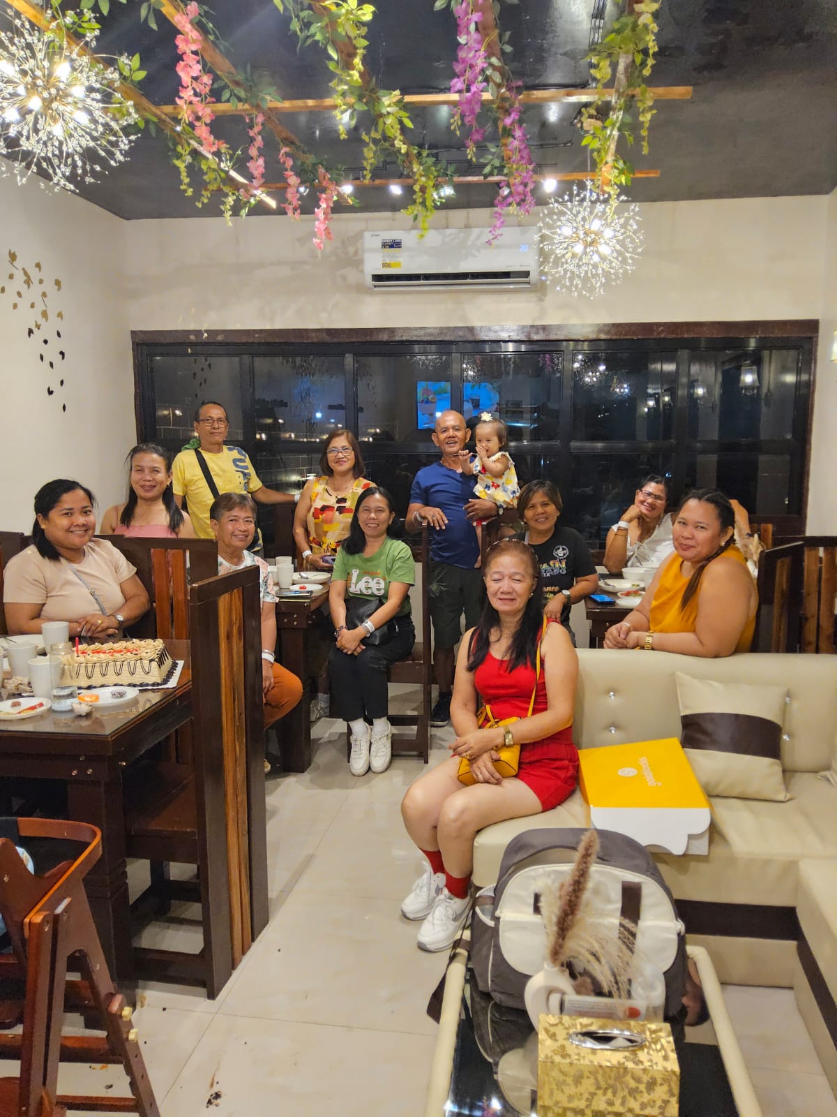 L A   C A S A   D A L I S A Y's image