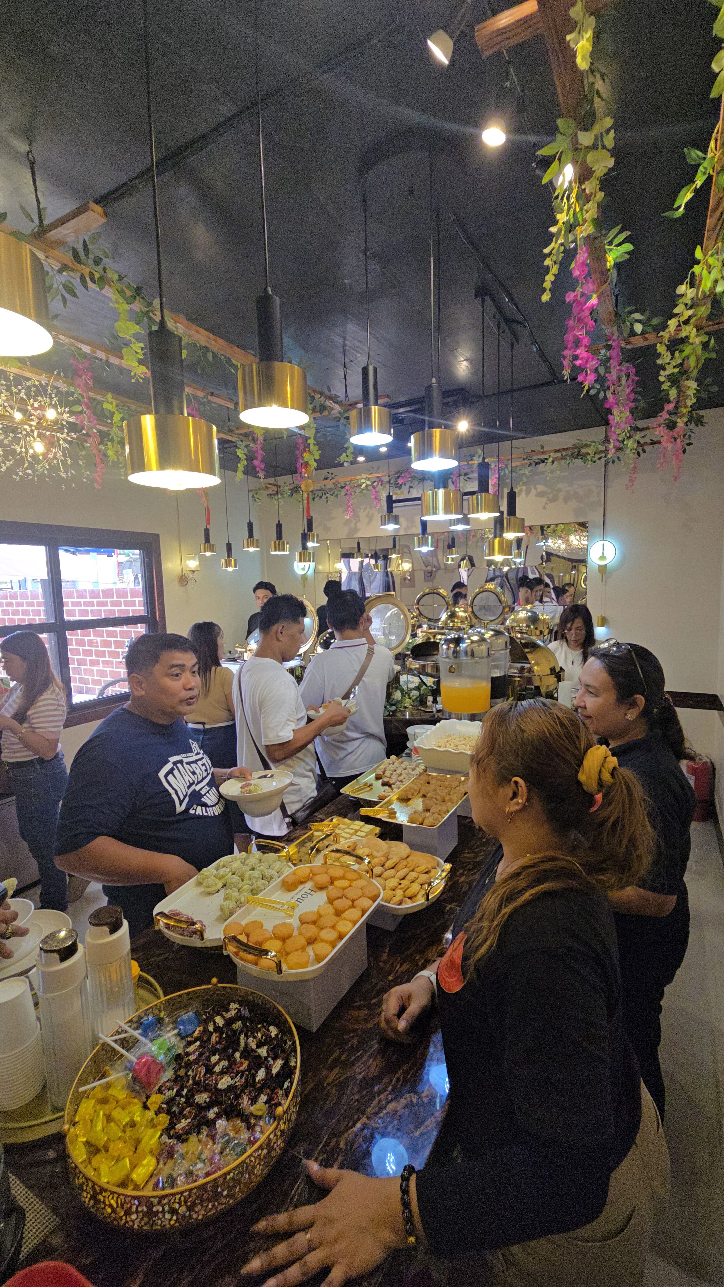 L A   C A S A   D A L I S A Y's image