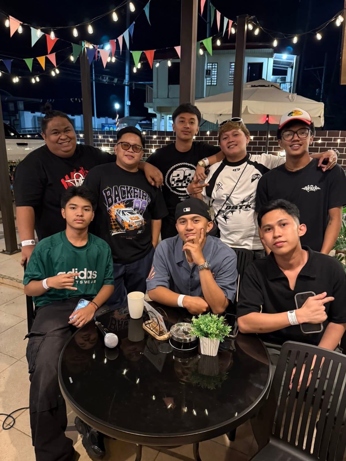 L A   C A S A   D A L I S A Y's image