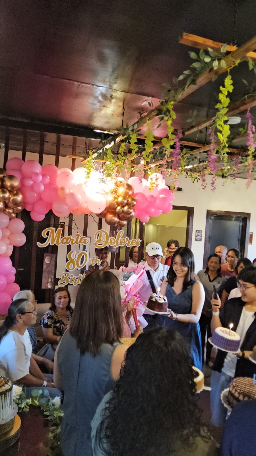 L A   C A S A   D A L I S A Y's image