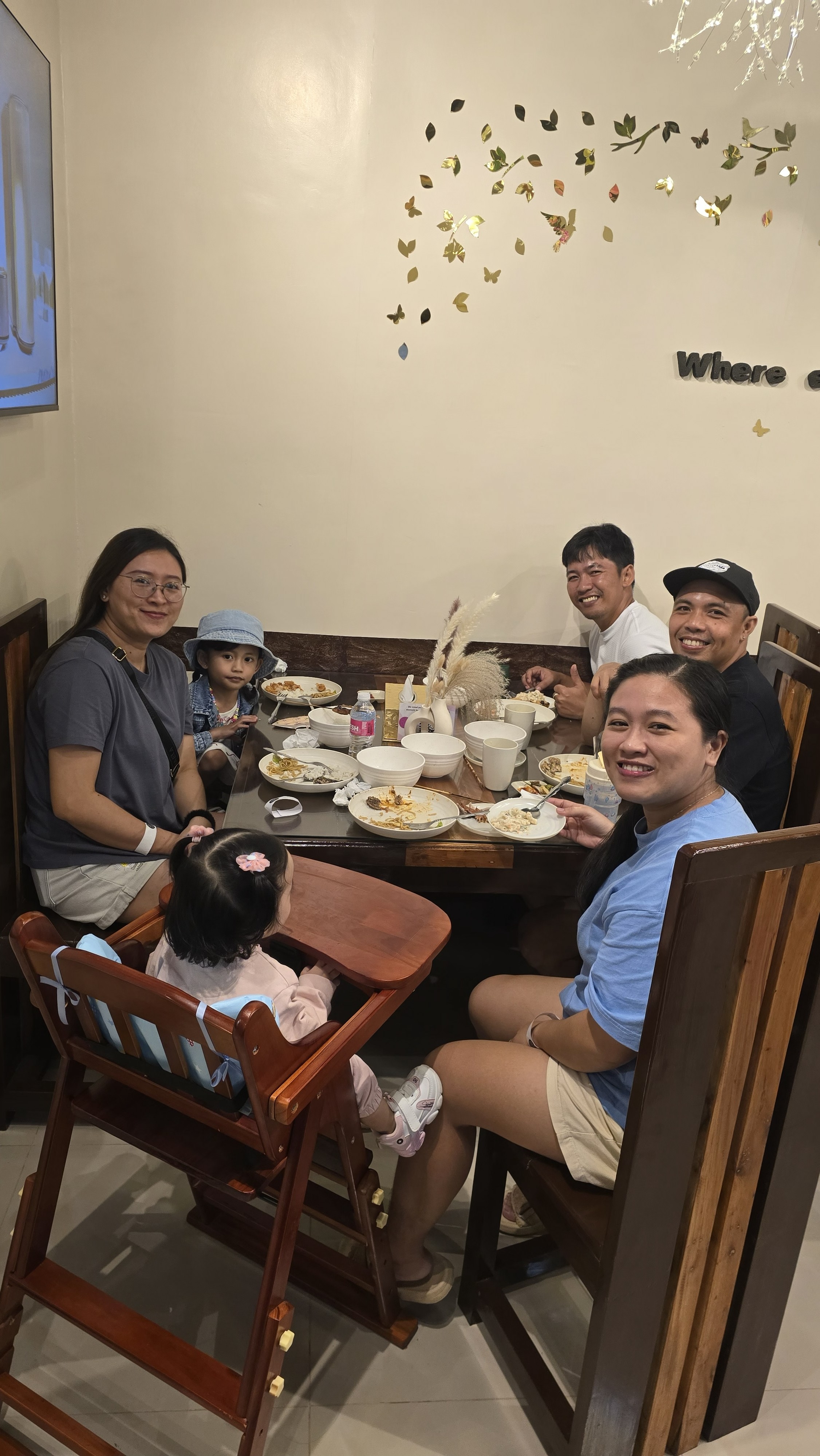 L A   C A S A   D A L I S A Y's image