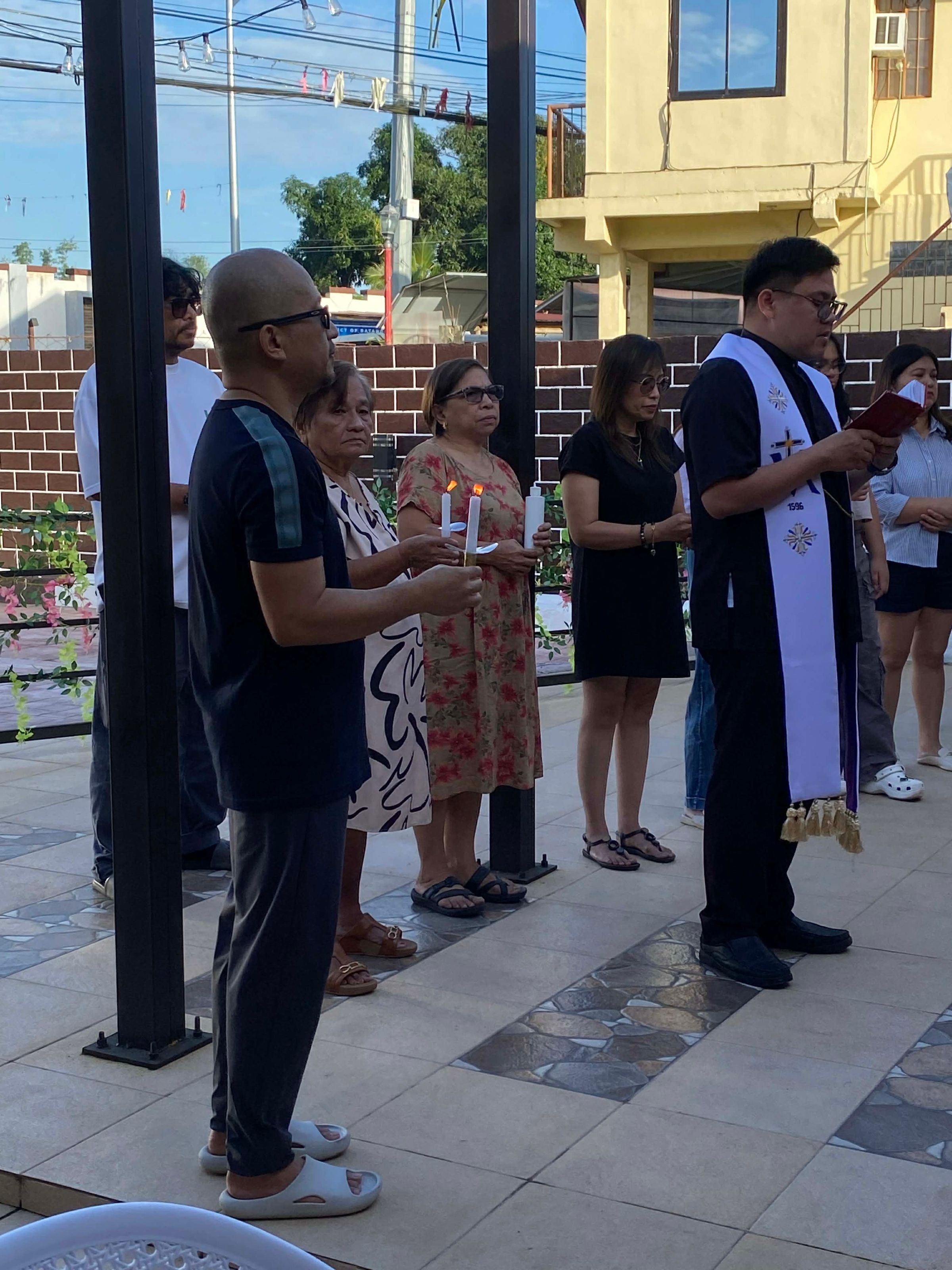 L A   C A S A   D A L I S A Y's image