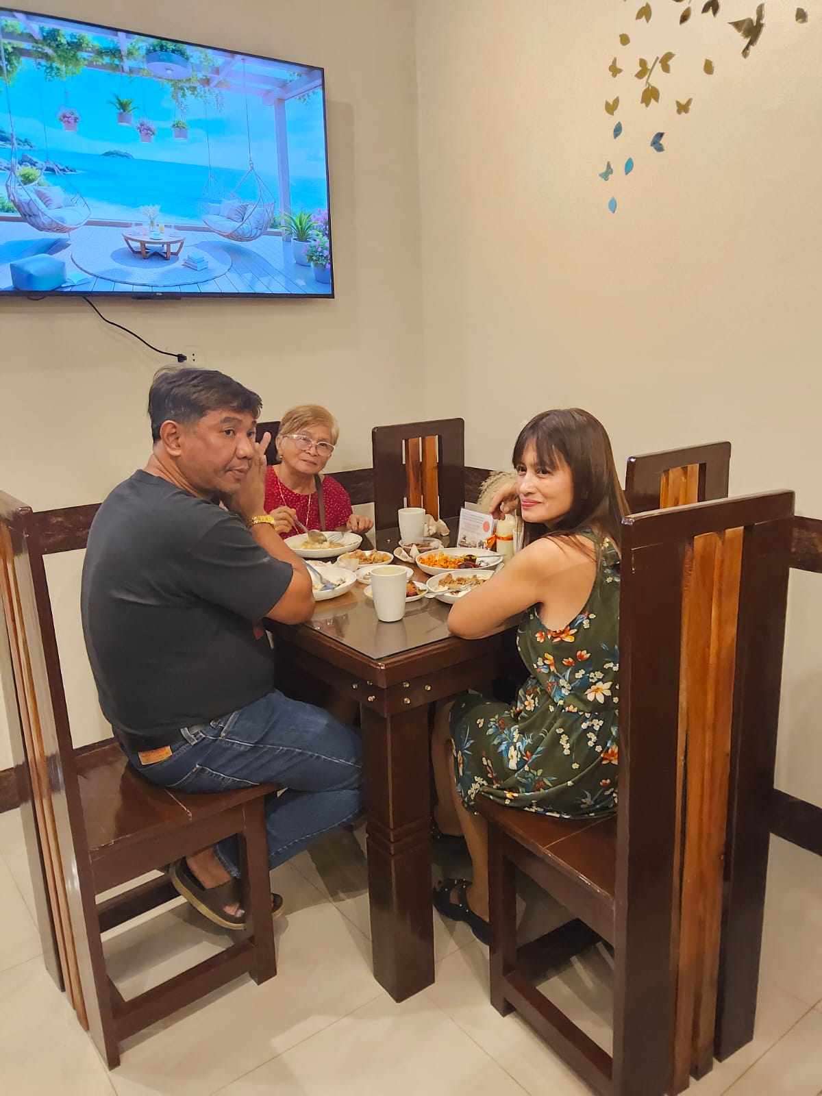 L A   C A S A   D A L I S A Y's image