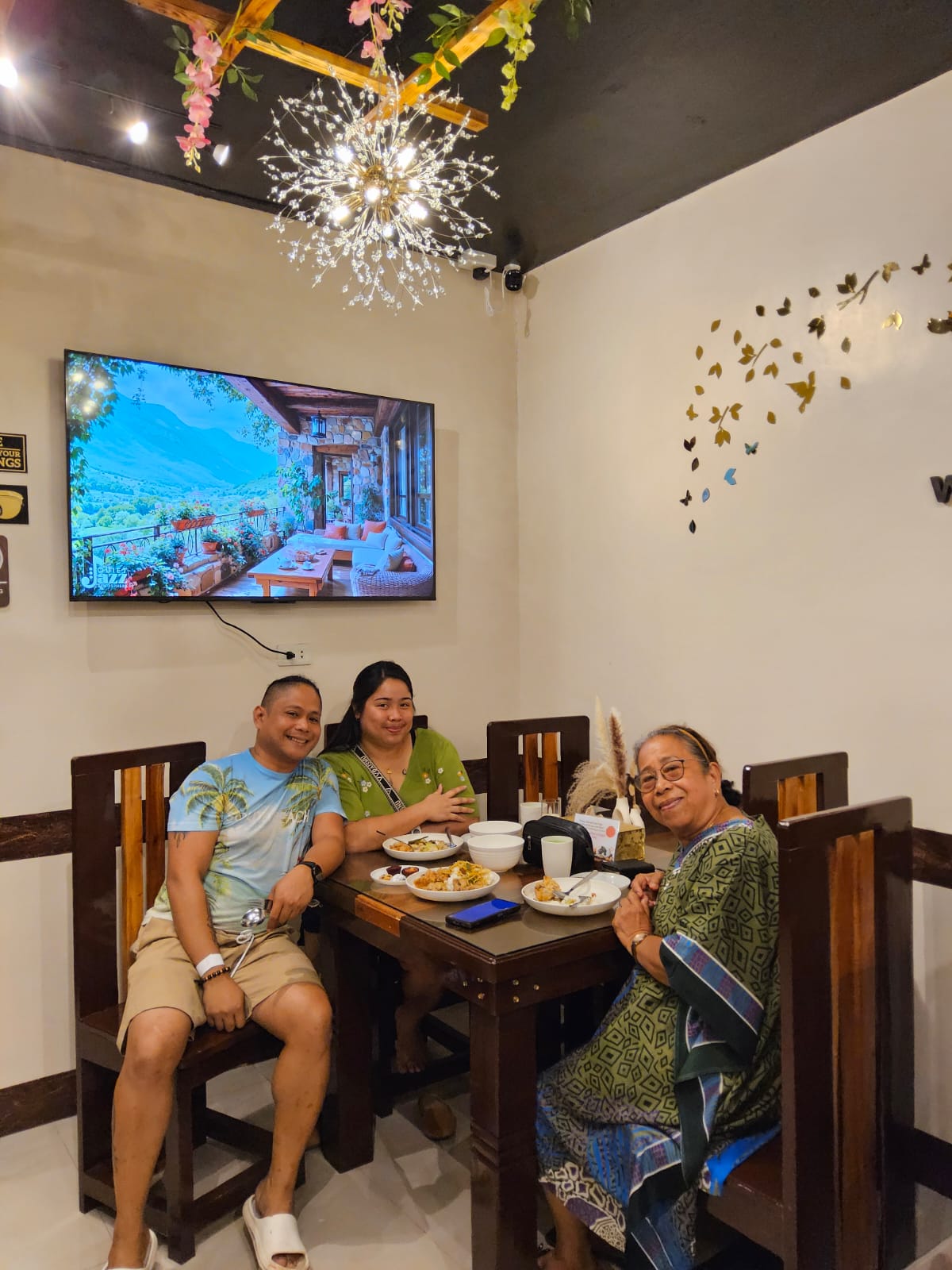 L A   C A S A   D A L I S A Y's image