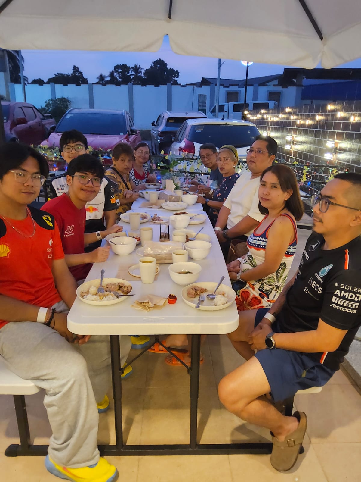 L A   C A S A   D A L I S A Y's image