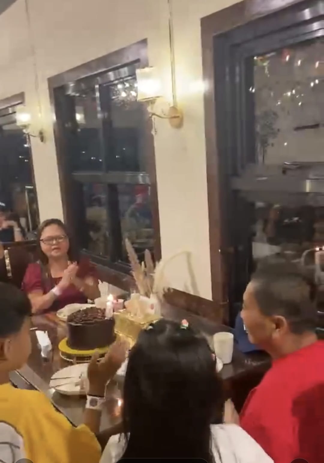 L A   C A S A   D A L I S A Y's image