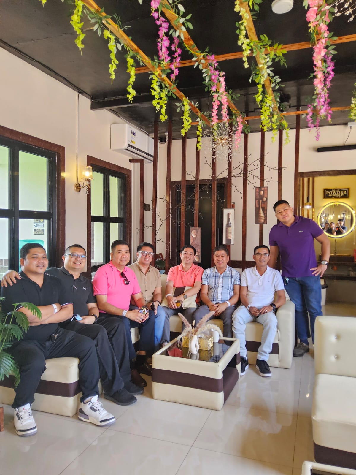 L A   C A S A   D A L I S A Y's image