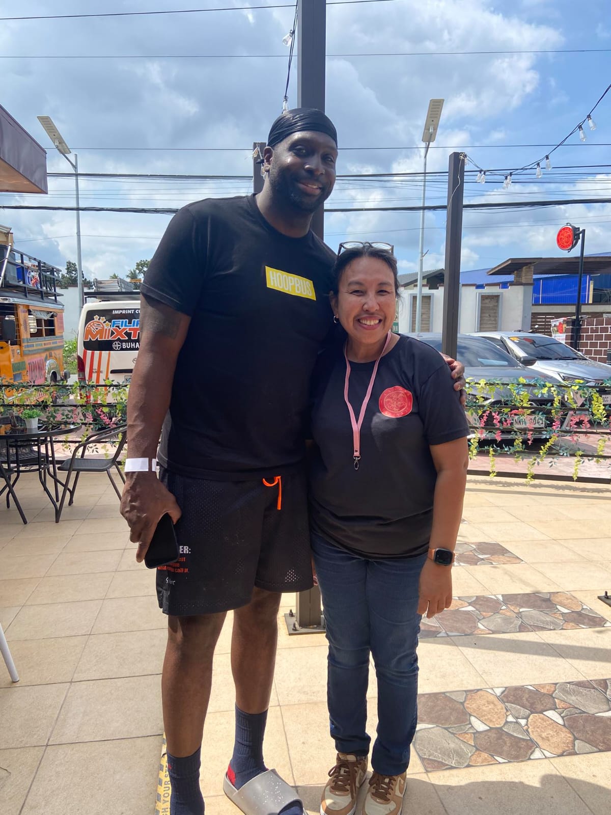 L A   C A S A   D A L I S A Y's image