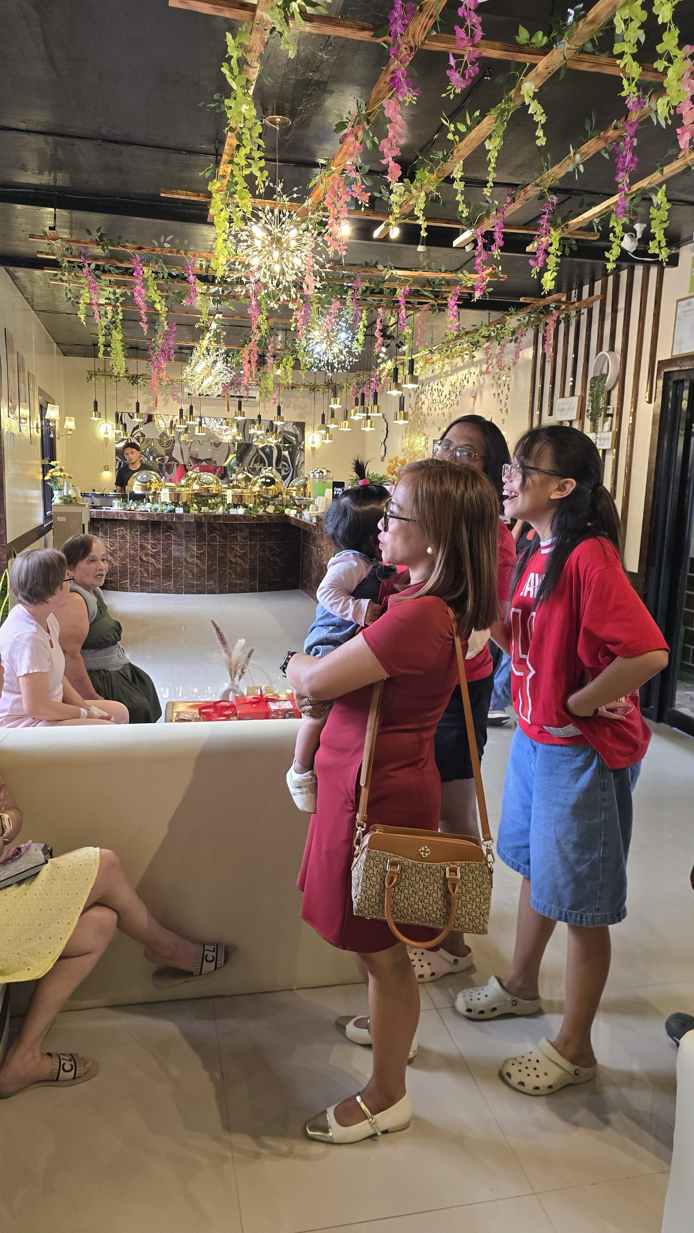 L A   C A S A   D A L I S A Y's image