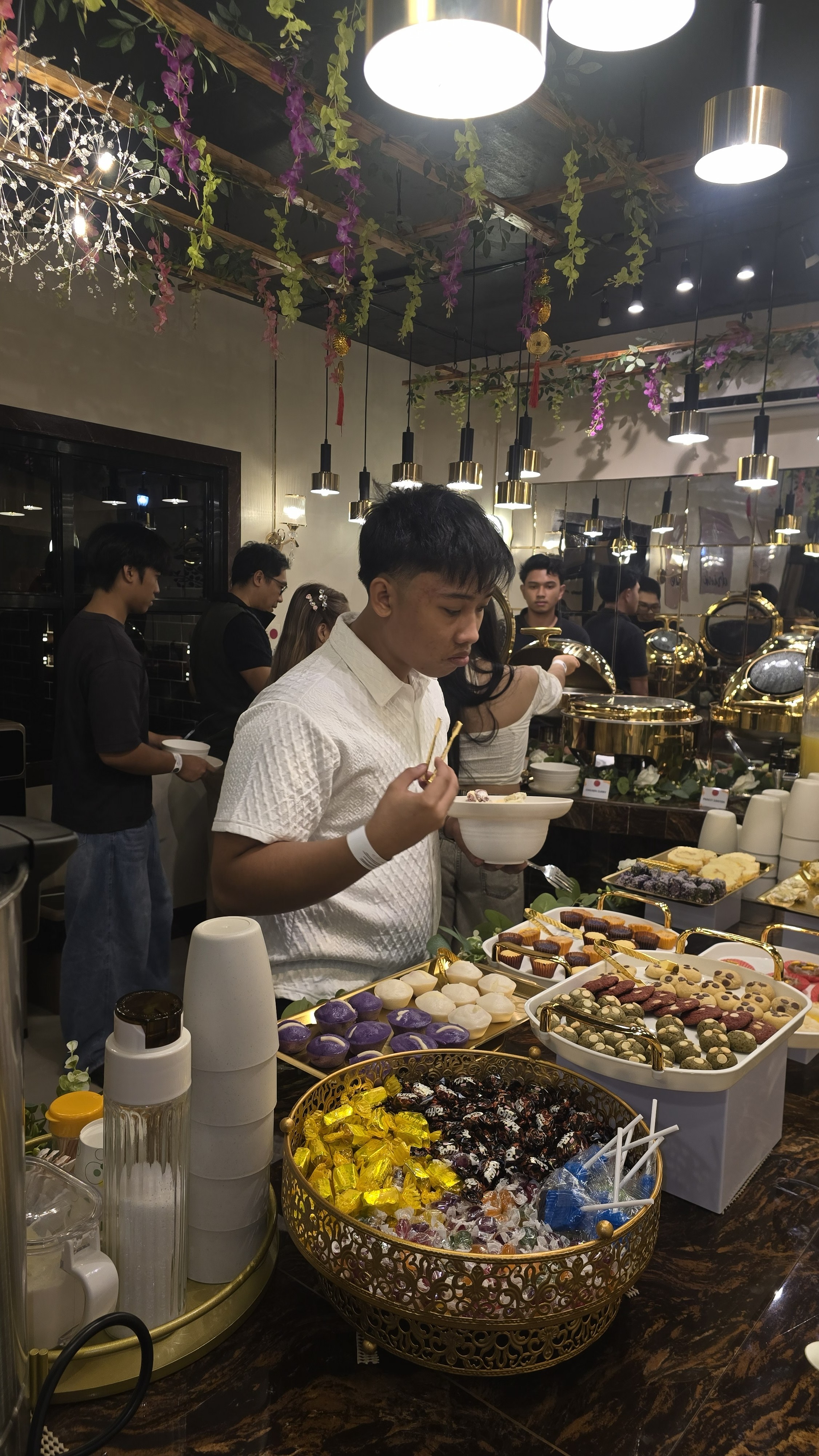 L A   C A S A   D A L I S A Y's image