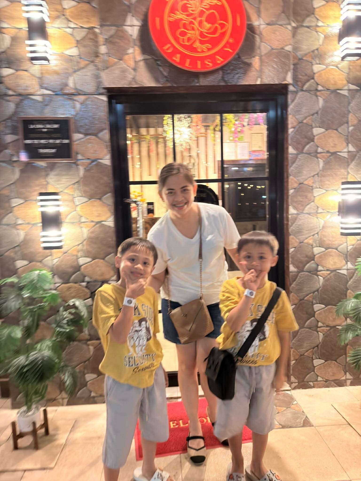 L A   C A S A   D A L I S A Y's image