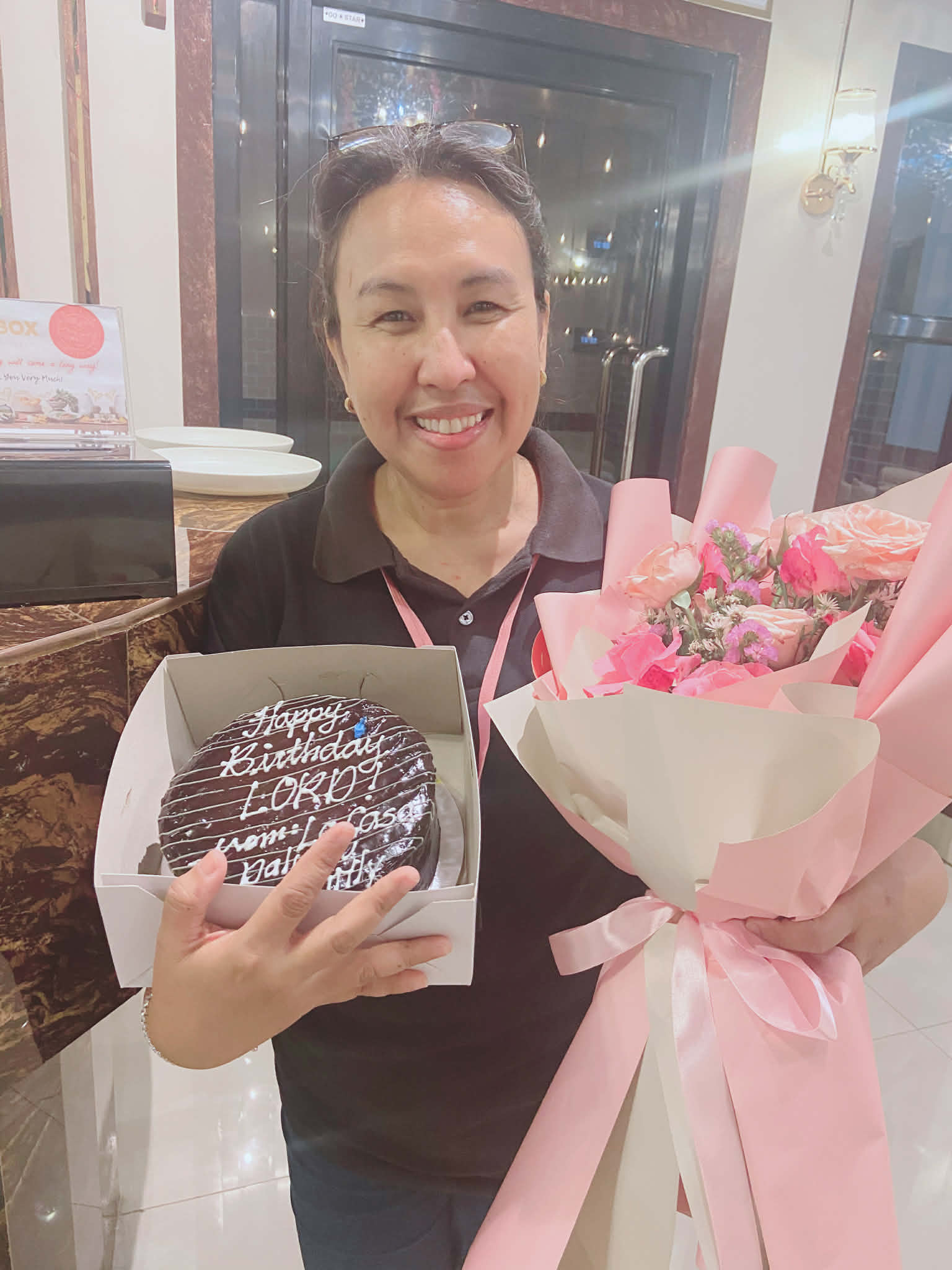 L A   C A S A   D A L I S A Y's image