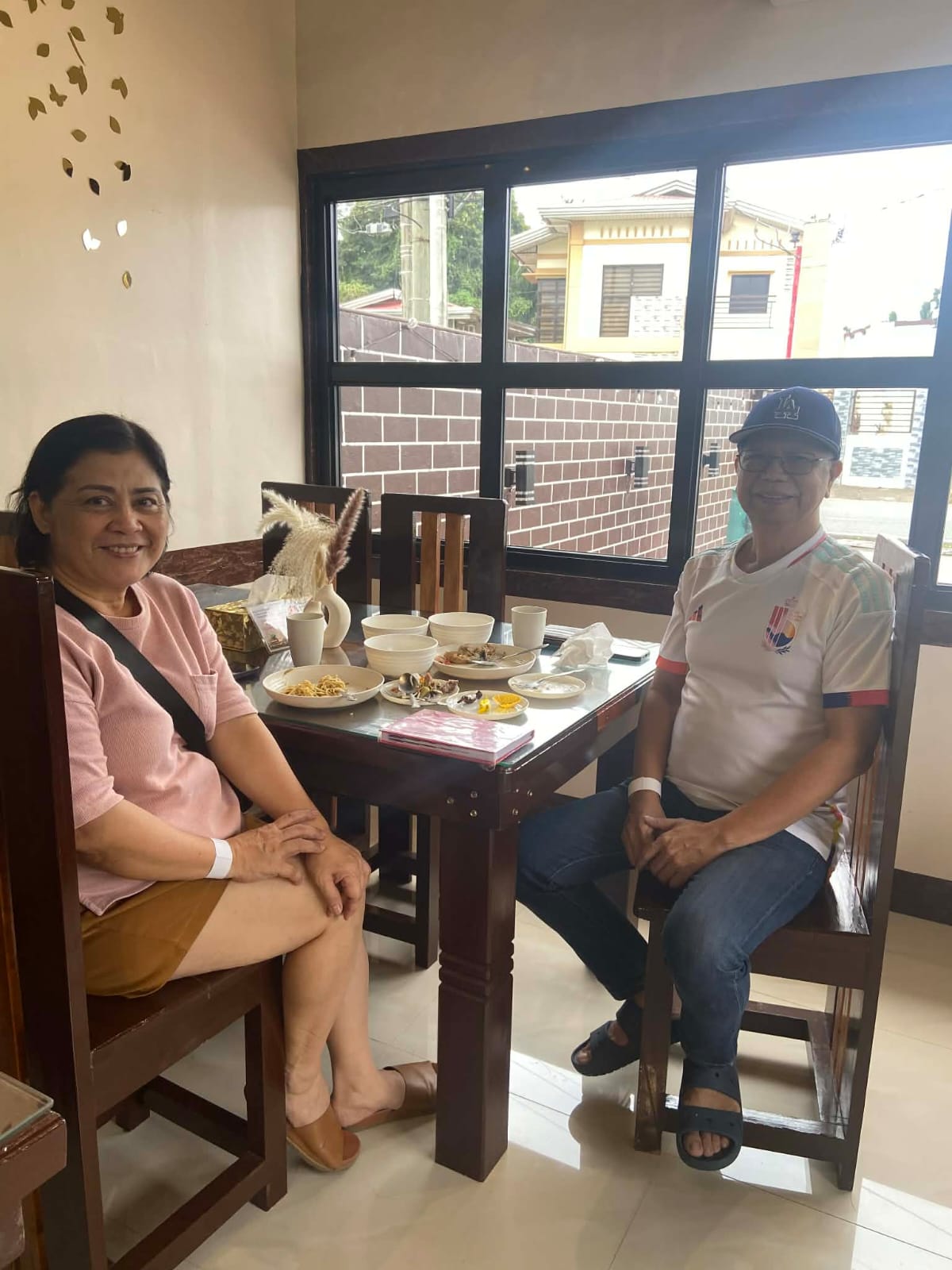 L A   C A S A   D A L I S A Y's image