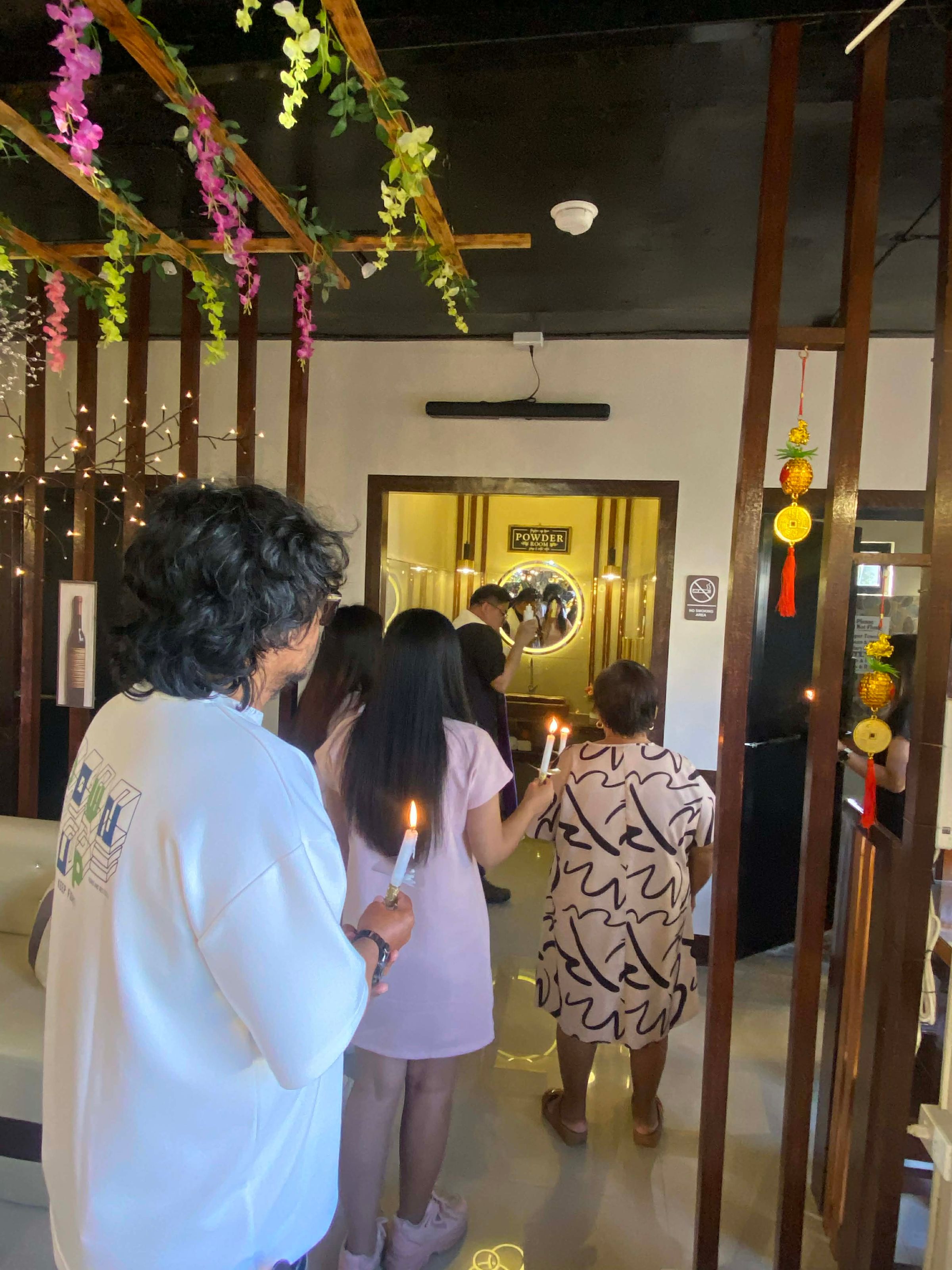 L A   C A S A   D A L I S A Y's image