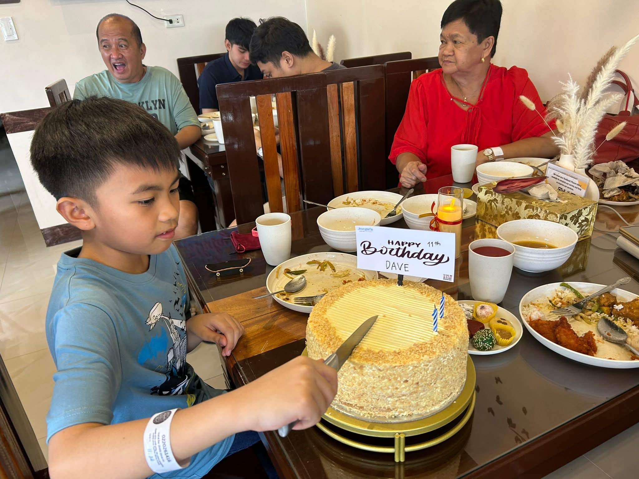 L A   C A S A   D A L I S A Y's image