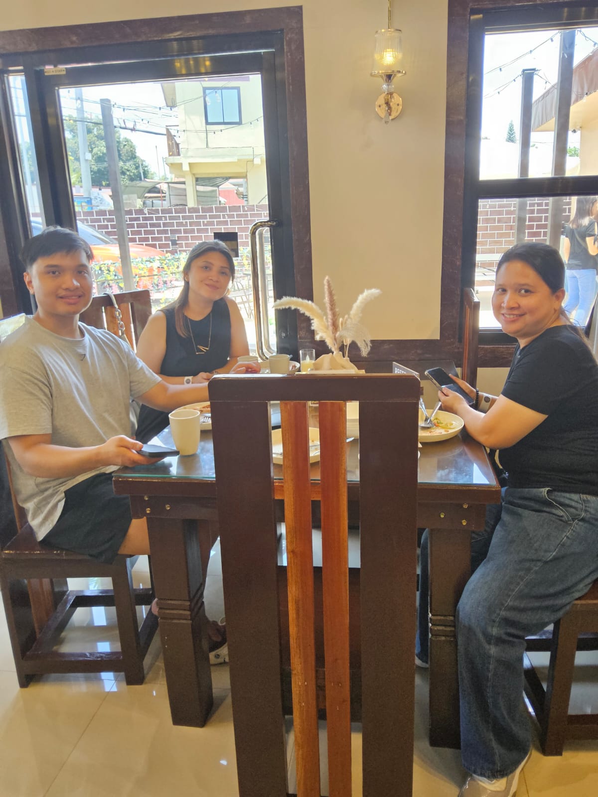 L A   C A S A   D A L I S A Y's image