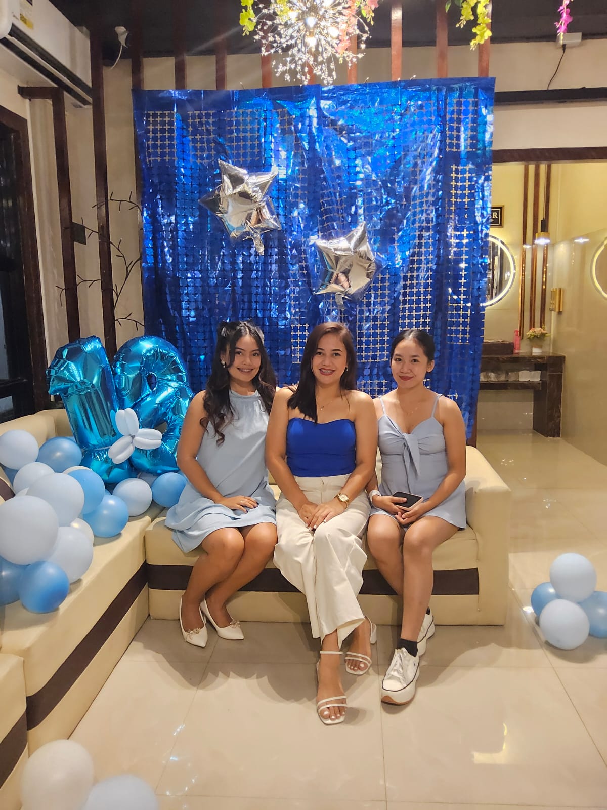 L A   C A S A   D A L I S A Y's image