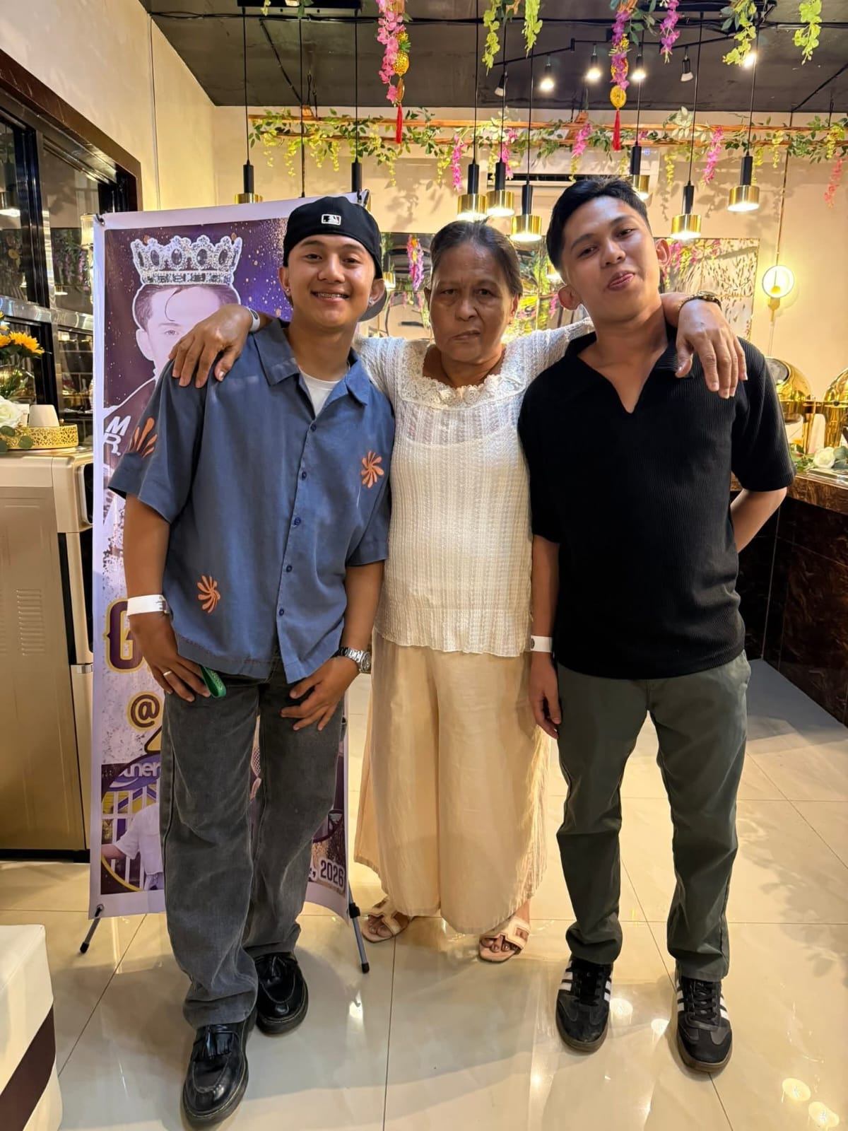 L A   C A S A   D A L I S A Y's image