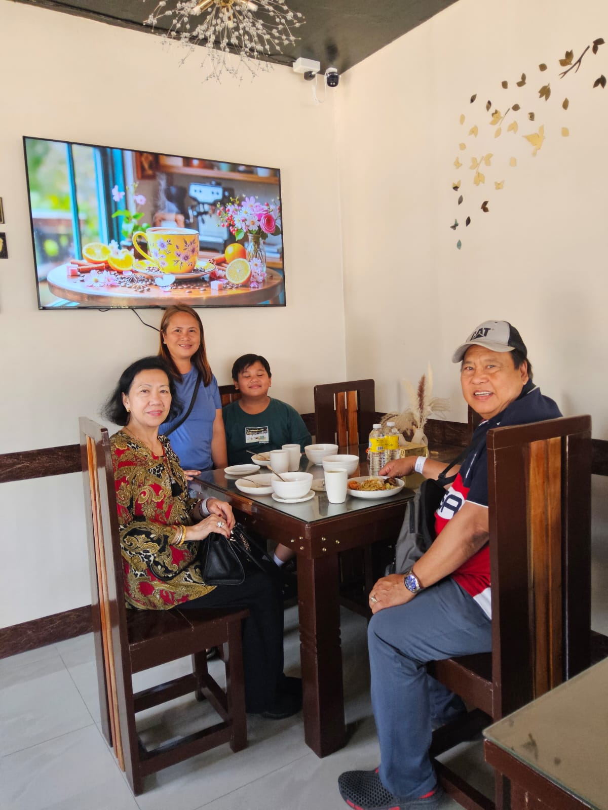 L A   C A S A   D A L I S A Y's image