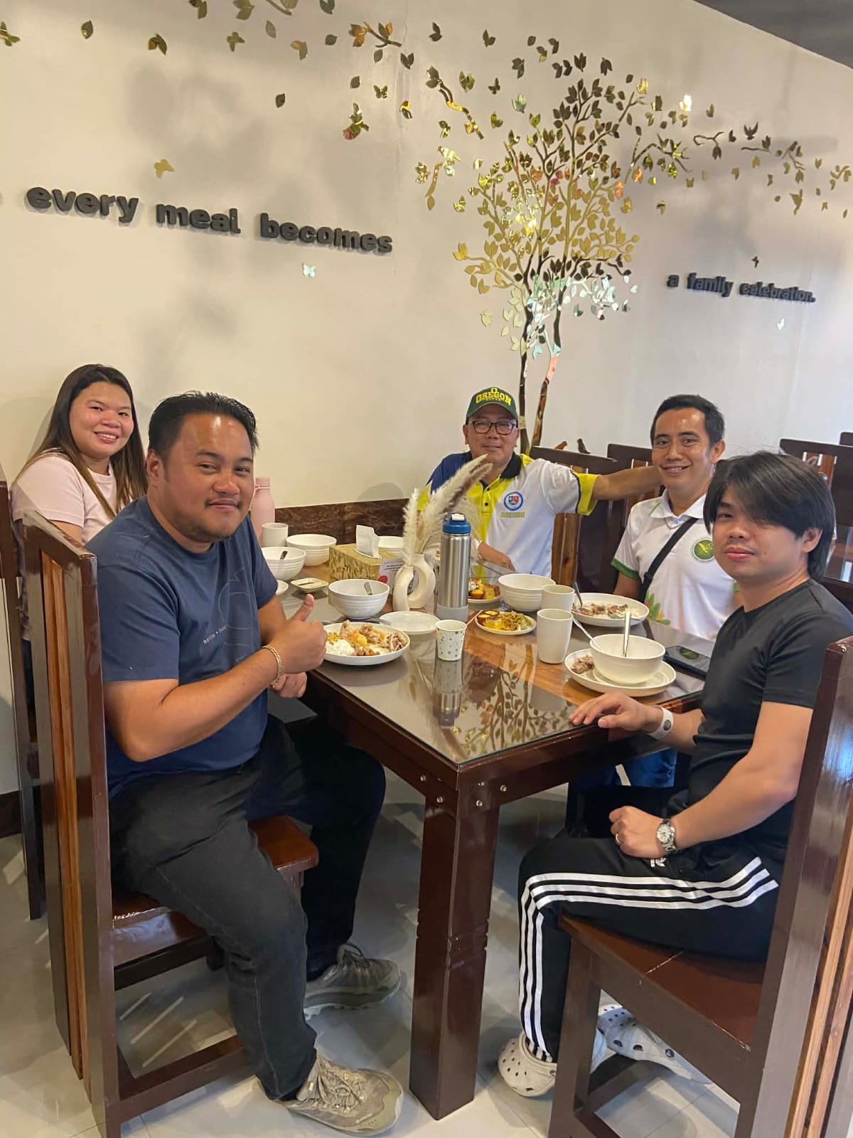 L A   C A S A   D A L I S A Y's image