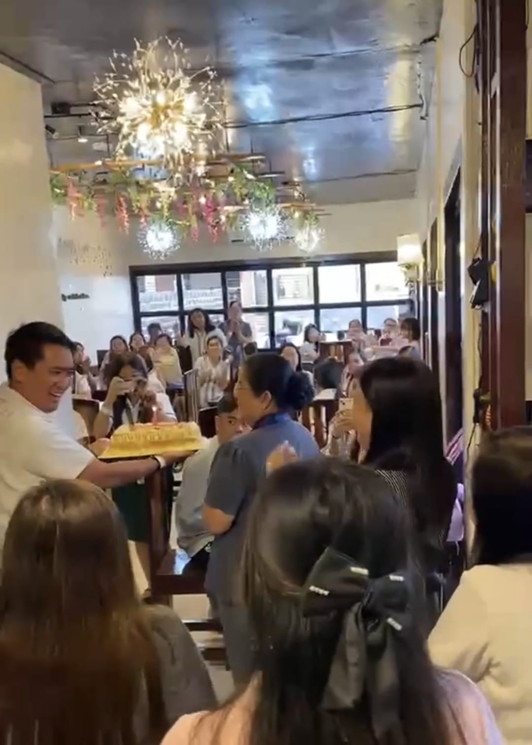 L A   C A S A   D A L I S A Y's image