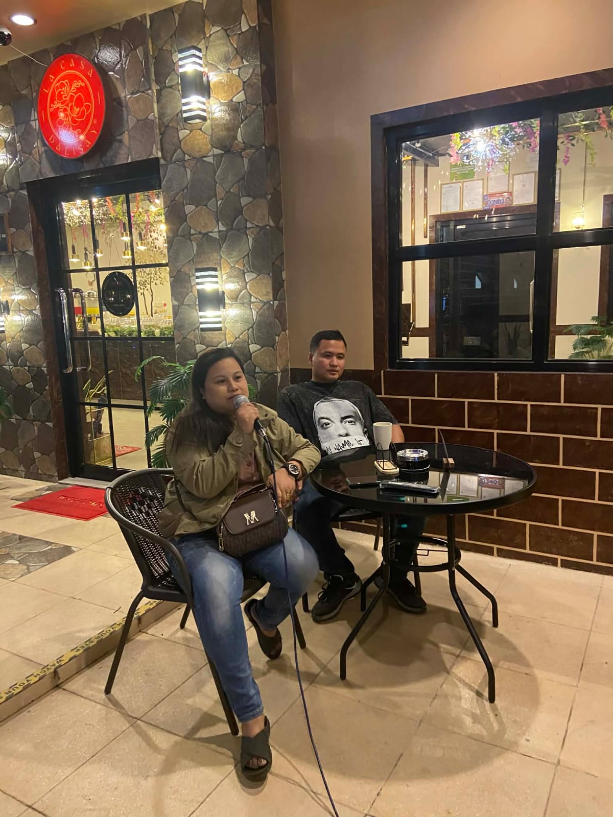 L A   C A S A   D A L I S A Y's image